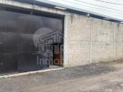 Bodega en El Rosario