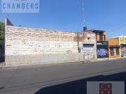 Bodega en Esquina en Zona Comercial Ideal para Inversi?n...