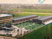 Bodega en Huechuraba