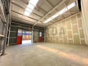 Bodega en Huechuraba