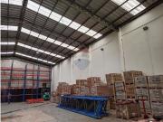 Bodega en Huechuraba