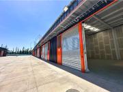 Bodega en Huechuraba