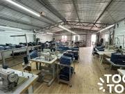 Bodega en Independencia