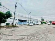 Bodega en la Nueva Industrial Vallejo