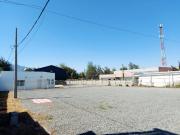 Bodega en Los Lirios, Requinoa A 678 5520 CL 05.22