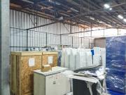 Bodega en Macul