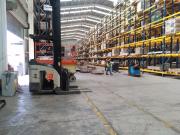 Bodega en Maipú