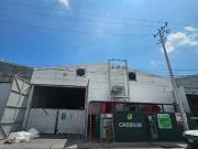 Bodega en Mitras Norte, Monterrey Nuevo Leon