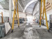 Bodega en Naucalpan Alce Blanco