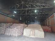 BODEGA EN PARQUE INDUSTRIAL EN MADRID CUNDINAMARCA