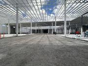 Bodega en Parque Industrial la Villa 19,320 m2