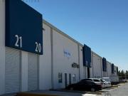Bodega en Parque industrial North Gate