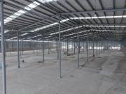 Bodega en Parque Industrial Oasis, Veracruz