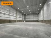 BODEGA EN ARRIENDO EN PARQUE INDUSTRIAL, SIBERIA