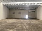 Bodega en Parque Industrial Villahermosa Bodega en Parque Industrial Villahermosa