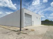 Bodega en Parque Industrial Villahermosa