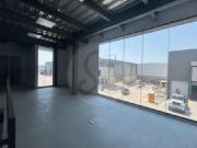 BODEGA EN PARQUE INDUSTRIAL ZAPOPAN NAVE 19