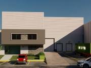 Bodega en Preventa 5,300m2, Condominio Industrial Santa Cruz