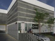 Bodega en Preventa en Nextipark Zapopan