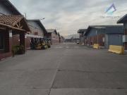 Bodega en Pudahuel
