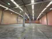 Bodega en Pudahuel