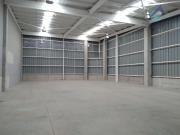 Bodega en Pudahuel