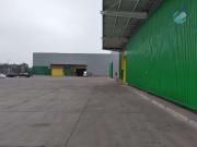 Bodega en Pudahuel