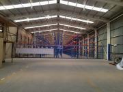 Bodega en Pudahuel