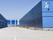 Bodega en Pudahuel Bodega en Pudahuel