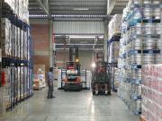 Bodega en Pudahuel