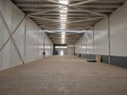 Bodega en Pudahuel