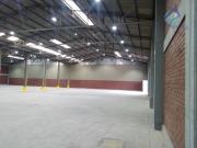 Bodega en Pudahuel