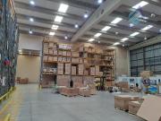 Bodega en Pudahuel