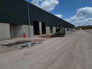 Bodega en Pueblo Kanasin
