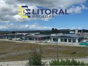 Bodega en Puerto Montt