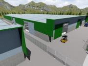 Bodega en Puerto Montt