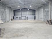 Bodega en Puerto Montt