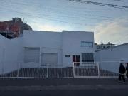 Bodega en Querétaro renta en avenida en Arboledas del Parque