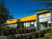 Bodega en Quilicura