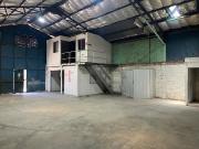 Bodega en Quilicura