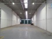 Bodega en Quilicura