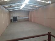 Bodega en Quilicura
