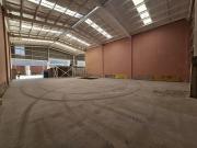 Bodega en Quilicura