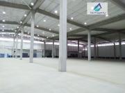 Bodega en Quilicura