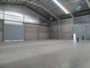 Bodega en Quilicura