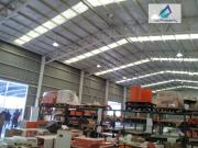 Bodega en Quilicura