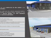 Bodega en Quilicura