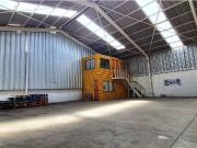 Bodega en Rancagua