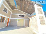 Bodega en Rancagua