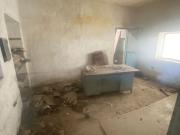 BODEGA EN REMATE COMO TERRENO